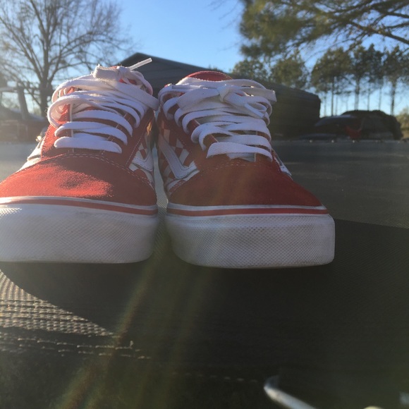 Vans ‼️ - Picture 2 of 4